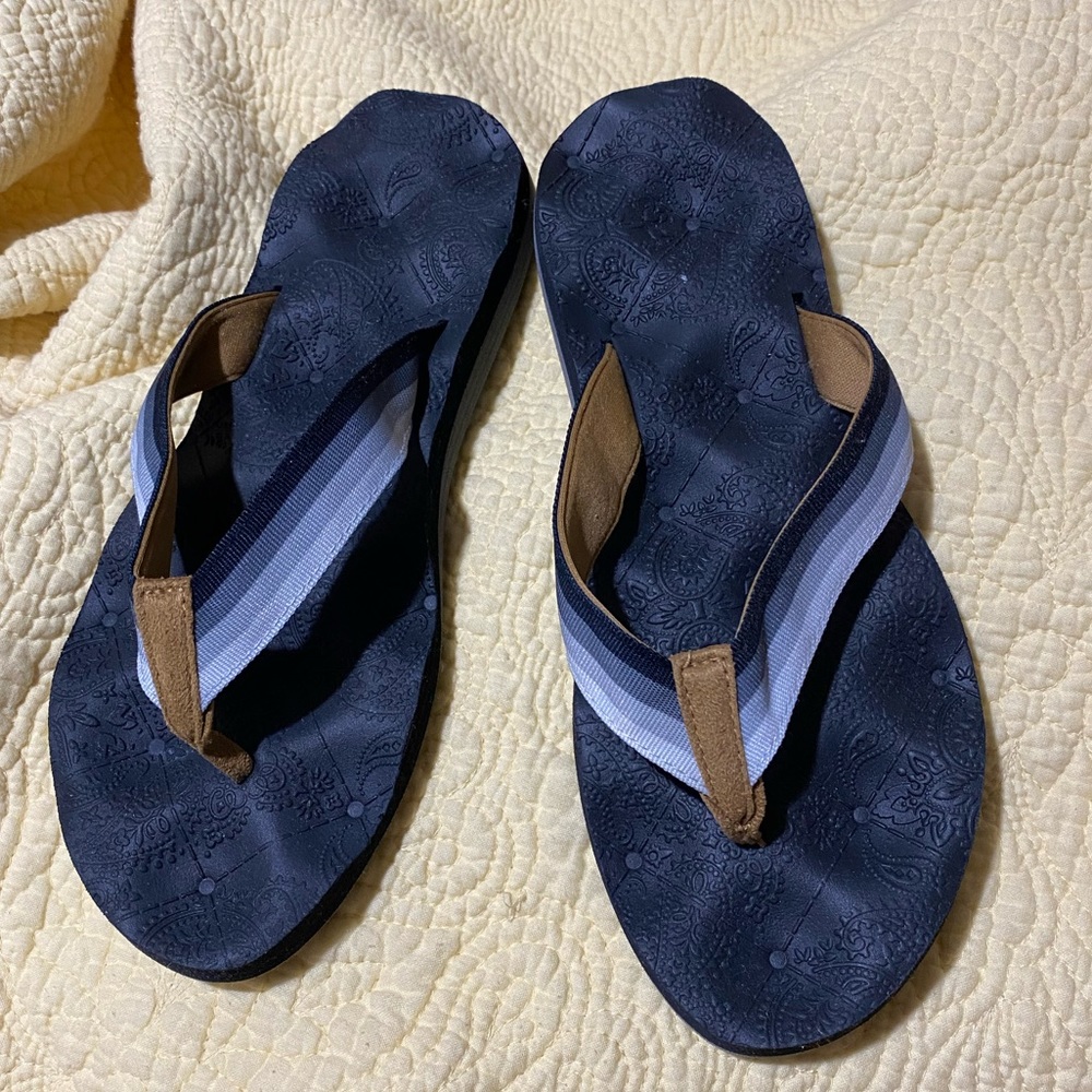 NEW sandals